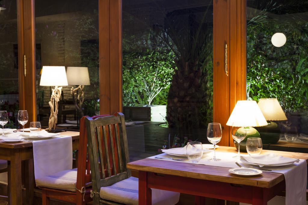 Hotel Restaurante Cabo Vidio Oviñana Buitenkant foto