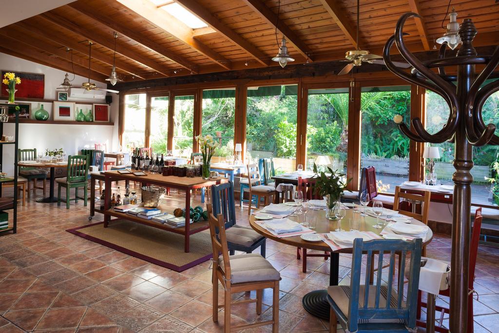 Hotel Restaurante Cabo Vidio Oviñana Buitenkant foto